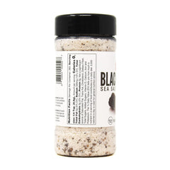 Badia Black Truffle Sea Salt 255.1G (9Oz)