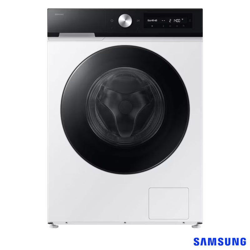 Samsung Series 7 WW11DB7B94GEU1 11Kg 1400Rpm Smart Washing Machine, a Rated in White