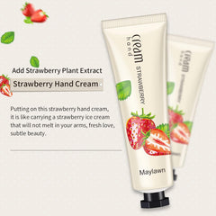 Hand Cream, 5 X 30Ml, Hand Cream Gift Sets, Pack of 5, Vegan Friendly and Cruelty Free, Perfect for Birthday Mothers Day Gifts Idea for Her/Him