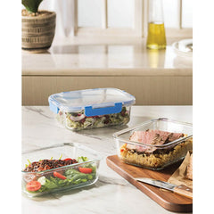 Stainless Steel Mixing Bowls Set for Kitchen, Dishwasher Safe Nesting Bowls for Cooking, Baking, Meal Prepping-6pcs set
