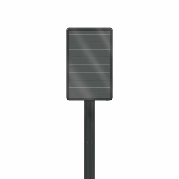 Fresh Source 8 Stem Solar Firefly Lights 4 Pack