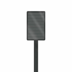 Fresh Source 8 Stem Solar Firefly Lights 4 Pack