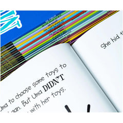 My Behaviour and Emotions Library 20 Books Collection Box Set