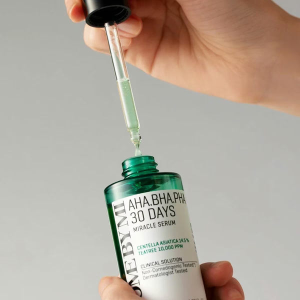 Some by MI AHA-BHA-PHA 30 Days Miracle Serum 50Ml