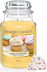 Yankee Candle Advent Calendar 2025 Wreath | Scented Candles Gift Set | 24 Scented Tea Lights and 1 Tea Light Holder | Gifts for Women