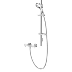 Methven Aurajet Aio Cool to Touch Bar Shower - Model AOCTSCPUK