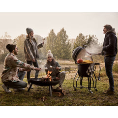 Grill Guru 18