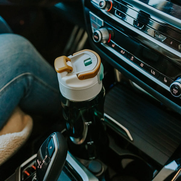 Kambukka Elton 1L Tritan Water Bottle, 2 Pack