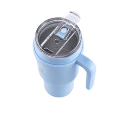 Reduce Cold1 Mug 1.18L, 2 Pack in Blue & Pink