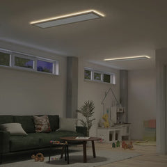 Artika Rayma LED Flat Panel Light with Backlight 121.4 X 30.5 Cm