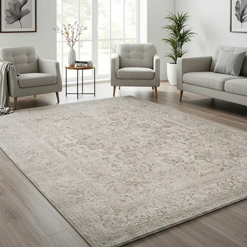 Gertmenian Divina Area Rug in 4 Designs, 200 X 274 Cm