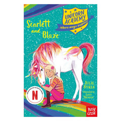 Unicorn Academy, 10 Book Collection