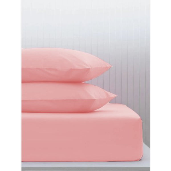 40 CM Extra Deep Fitted Sheets Single Double King Super King Size Bedsheets