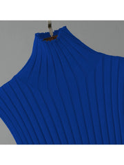 2025 newest suit high elasticity Women's loose suit, long wide-legged pants + shawl cardigan + turtleneck sweater fashion three-piece set Can be worn up to 70kg Suitable for female