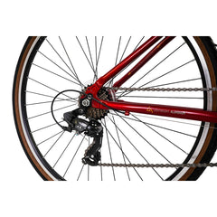 Claud Butler Explorer 2.0 Low Step Hybrid Bike 29