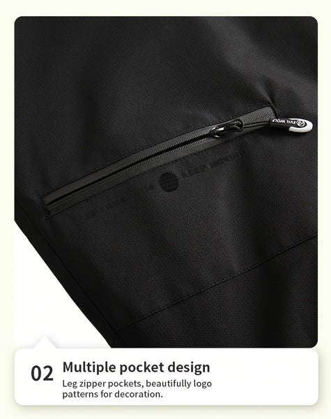 2025 New Men's Winter Thickened Ski Pants, Patchwork Design, Detachable Suspenders, Extra Thick and Warm, Suitable for Outdoor Skiing, Hiking, and Mountaineering