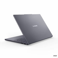 Lenovo Ideapad Slim 3, AMD Ryzen 5, 16GB RAM, 512GB SSD, 15.3 Inch Laptop, 83K7009RUK