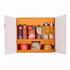 Sanctuary Spa Total Spa Collection Set