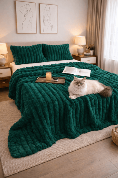 Extra Thick Blanket
