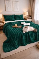 Extra Thick Blanket