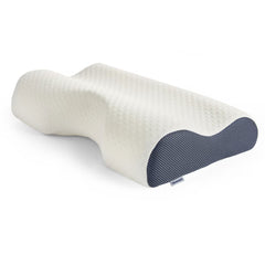 Silentnight Sleep Therapy Contour Pillow