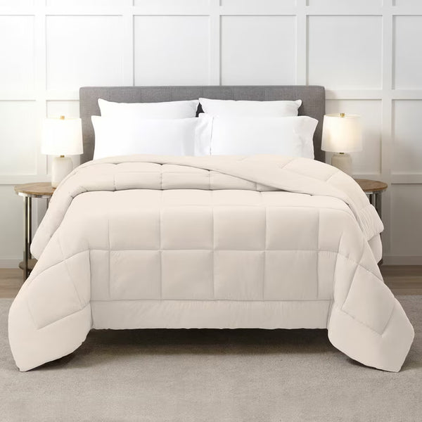 Below Zero Cooling Comforter in 3 Colours, 229 X 249 Cm