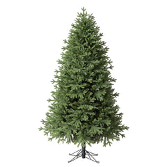 6Ft 6 Inches (1.9M) Unlit Aspen Artificial Christmas Tree