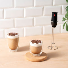 Bodum Pavina Double Walled Glasses, 8 Pack