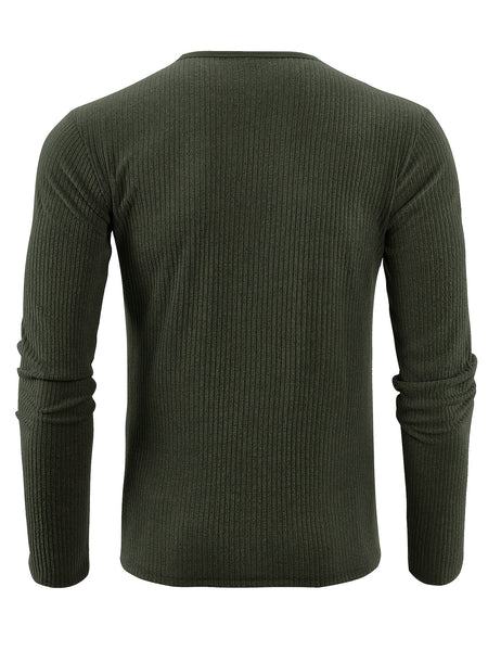 3pcs Set of New Autumn Knit Tops