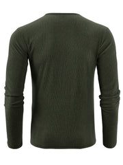 3pcs Set of New Autumn Knit Tops