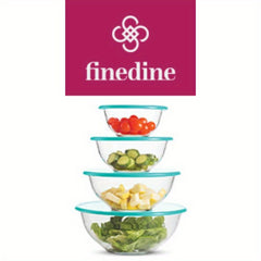 Stainless Steel Mixing Bowls Set for Kitchen, Dishwasher Safe Nesting Bowls for Cooking, Baking, Meal Prepping-6pcs set