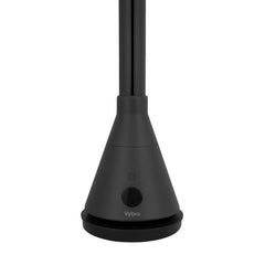 Vybra Spire Cooling Fan, Heater and Air Cleaner in 3 Colours: Black, White or Grey