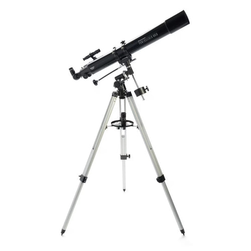 Celestron Powerseeker 80EQ Telescope