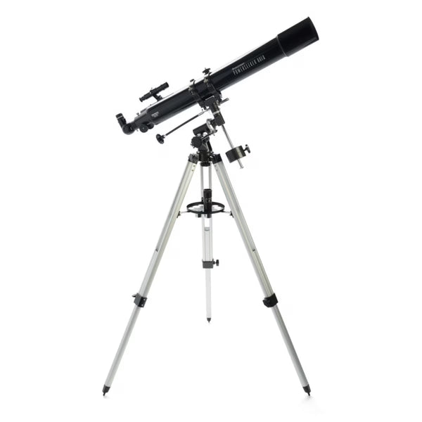 Celestron Powerseeker 80EQ Telescope