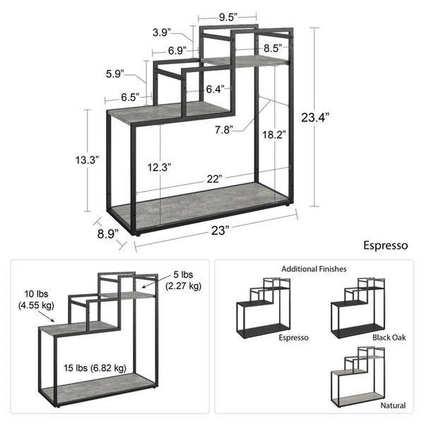 Katelijne Plant Stand