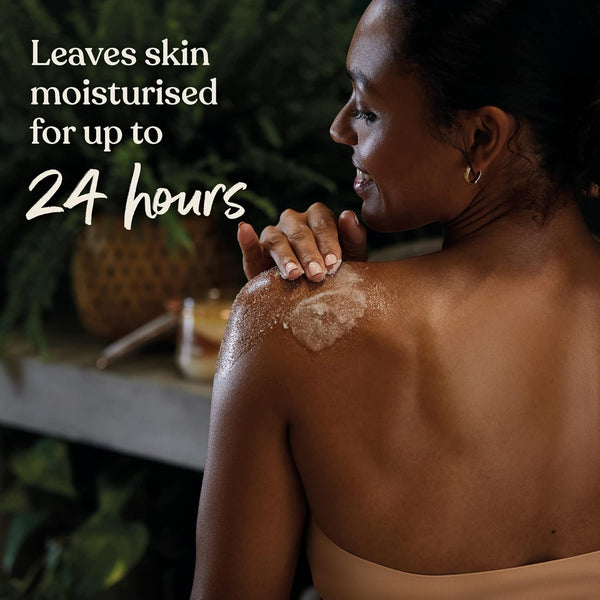 Sanctuary Spa Lost in the Moment Gift Set, Vegan, Gift for Women, Gift for Her, Womens Gift Sets