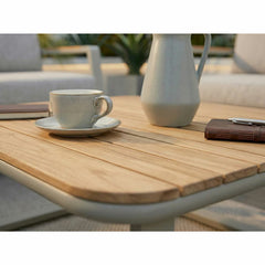 LIFE Outdoor Living Thornbury 4 Piece Seating Set
