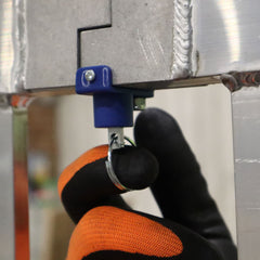 Werner PROPLUS Tower 1.65M Platform Height