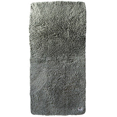 Pet Rebellion Comfy Cover 100Cm X 170Cm, in Grey