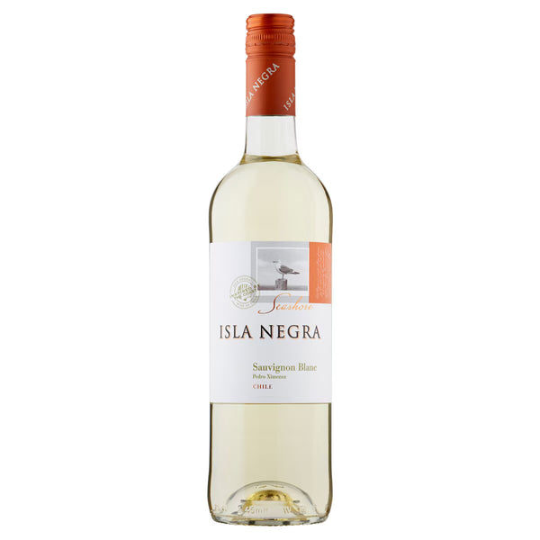 Isla Negra Seashore Sauvignon Blanc, 75Cl