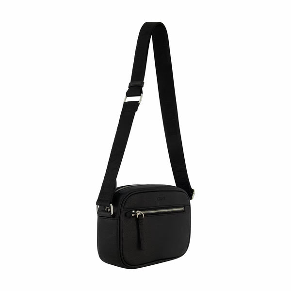 DKNY Macy Cross Body Bag in Black
