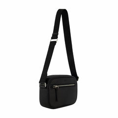 DKNY Macy Cross Body Bag in Black
