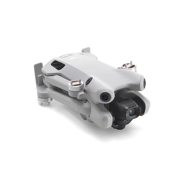 DJI Mini 4 Pro with DJI RC2 and 128GB Samsung Microsd Card for Action Sports Camera