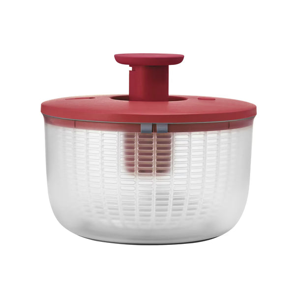 Kitchenaid Salad Spinner in Red