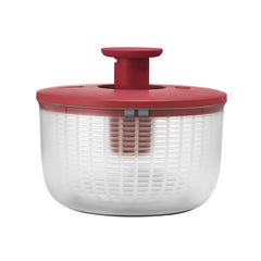 Kitchenaid Salad Spinner in Red