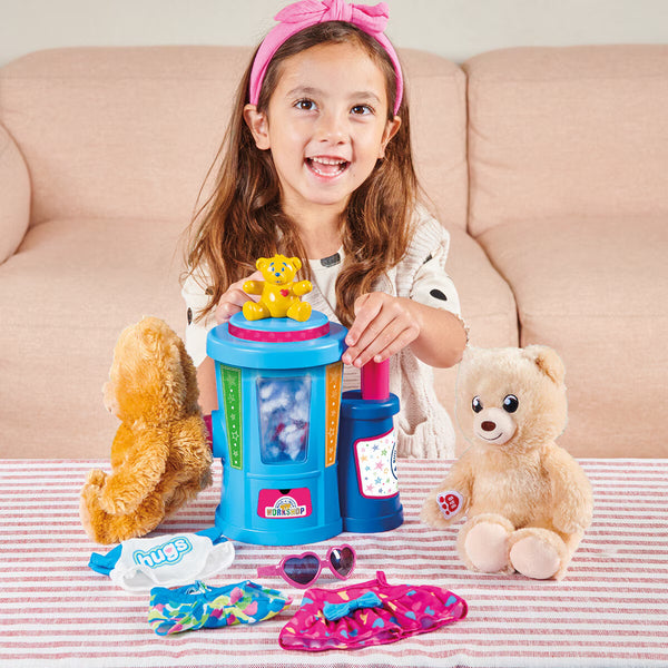 Build-A-Bear Workshop Stuffing Station (3+ Years)