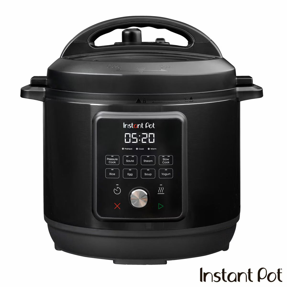 Instant Pot Duo Easy Multi-Cooker, 5.7L