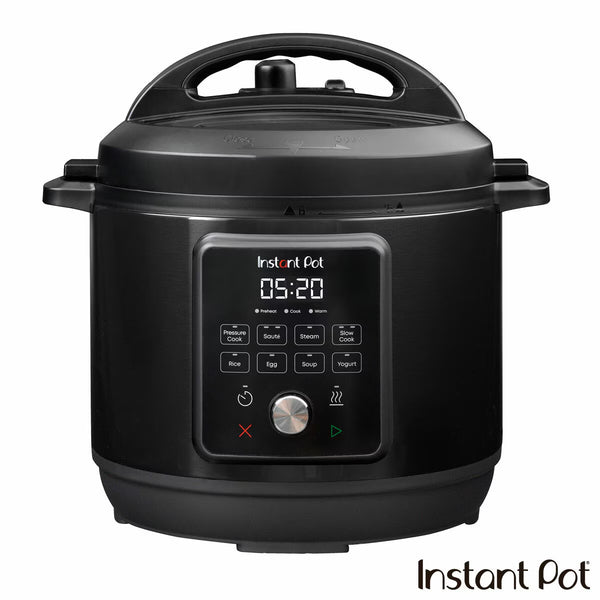 Instant Pot Duo Easy Multi-Cooker, 5.7L