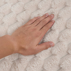 1pc Plush Sofa Cushion 1 2 3 4 Seater, Pet Friendly Sofa Cover, Breathable Sofa Slipcover Couch Cover Seat Cushion, Machine Washable, Warm Thickened Soft and Cozy Non-Slip Furniture Protector Sofa for All-Seasons, Living Room, Bedroom, Office, Home Decor