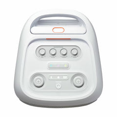 JBL Partybox Stage 320 Bluetooth Party Speaker in White
